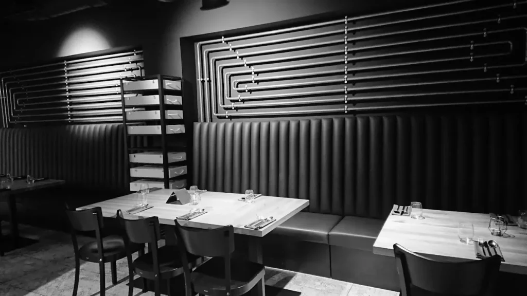 Pracownia mebli designerskich