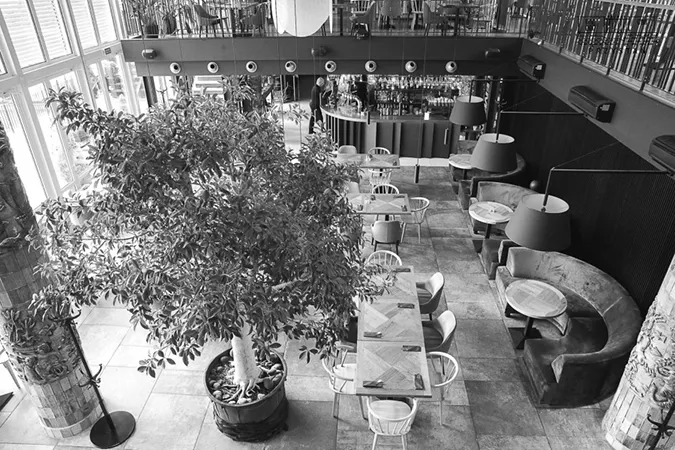 Pracownia mebli designerskich